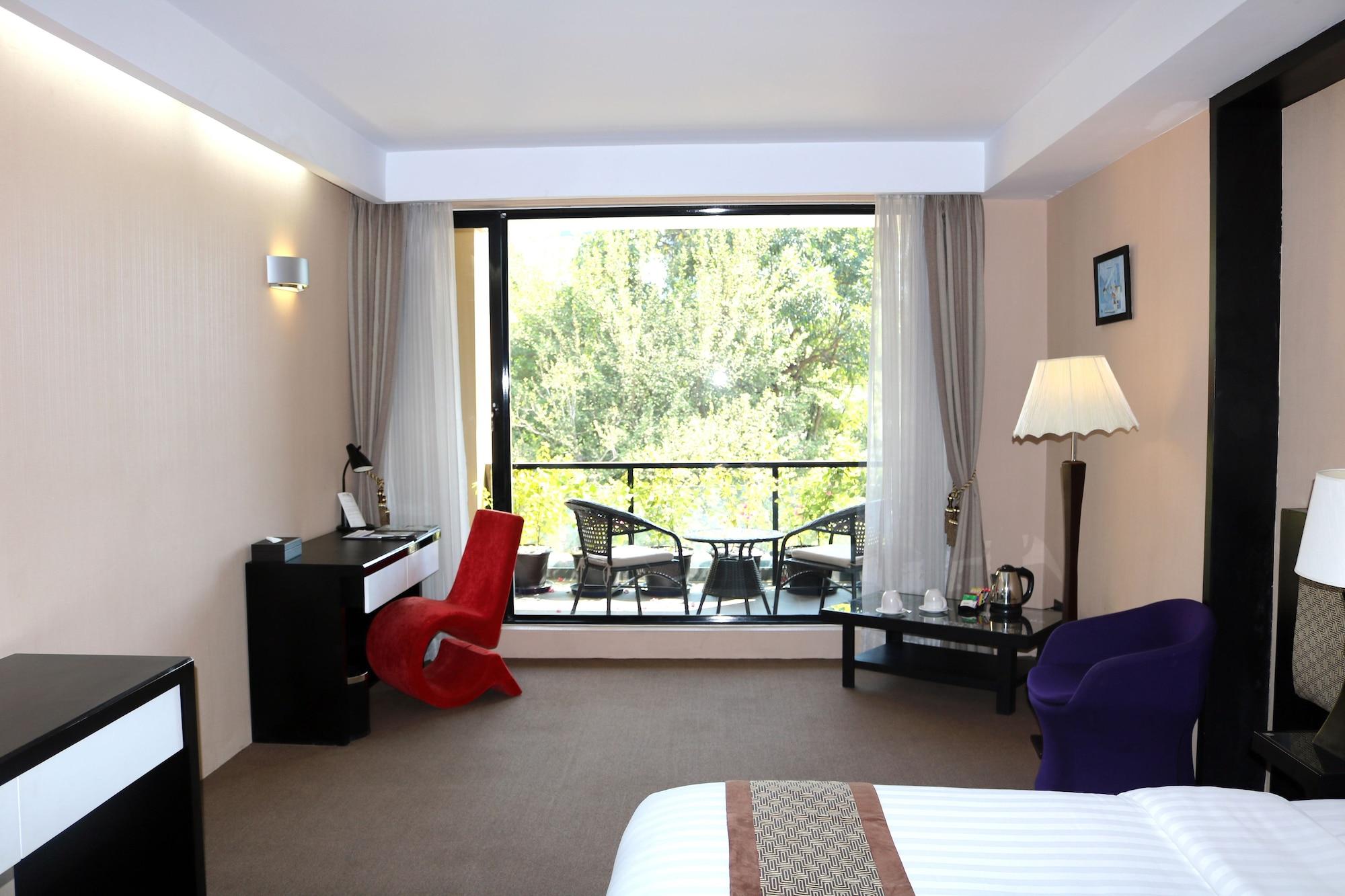 Avenue 64 Hotel Yangon Luaran gambar
