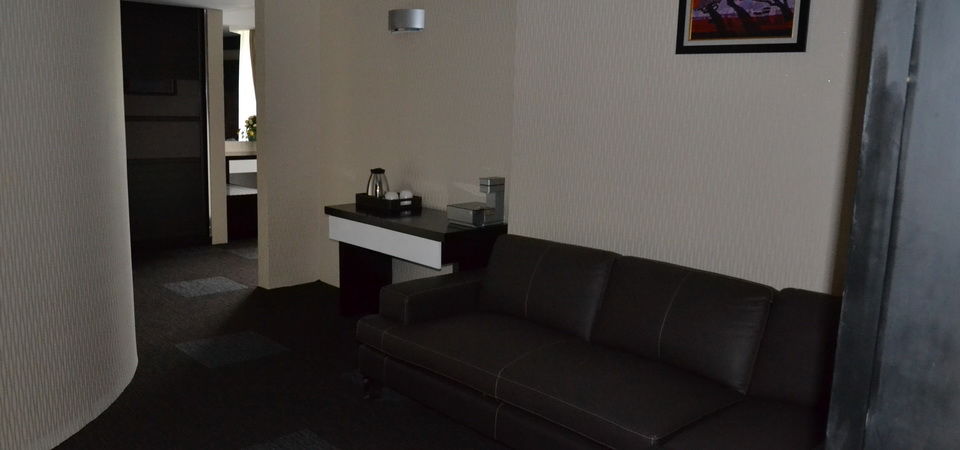 Avenue 64 Hotel Yangon Luaran gambar