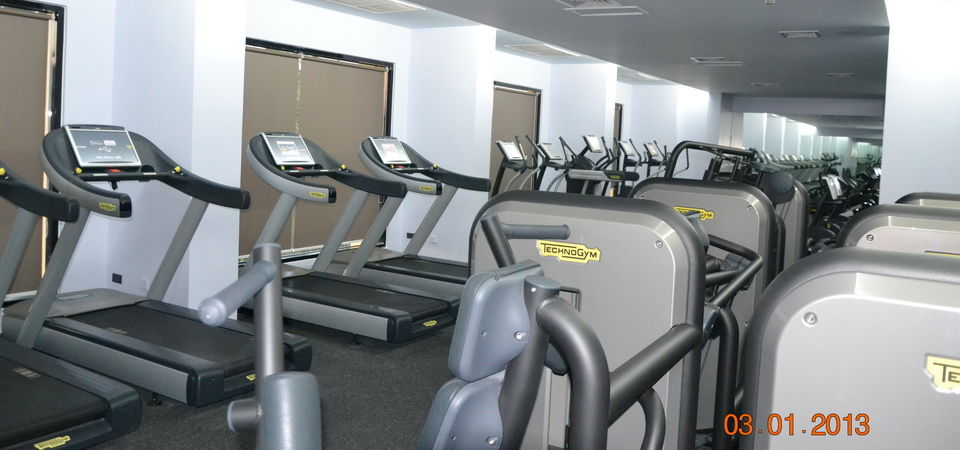 Avenue 64 Hotel Yangon Luaran gambar