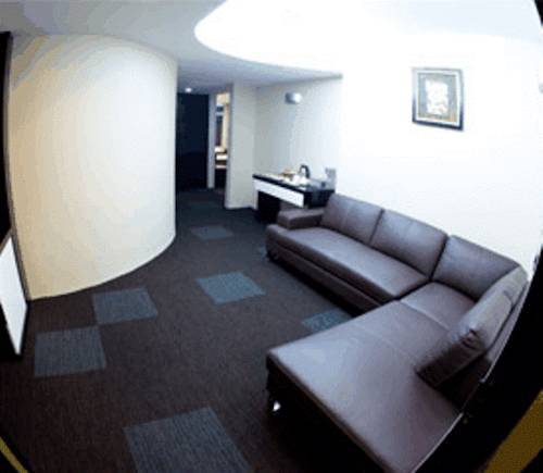 Avenue 64 Hotel Yangon Luaran gambar