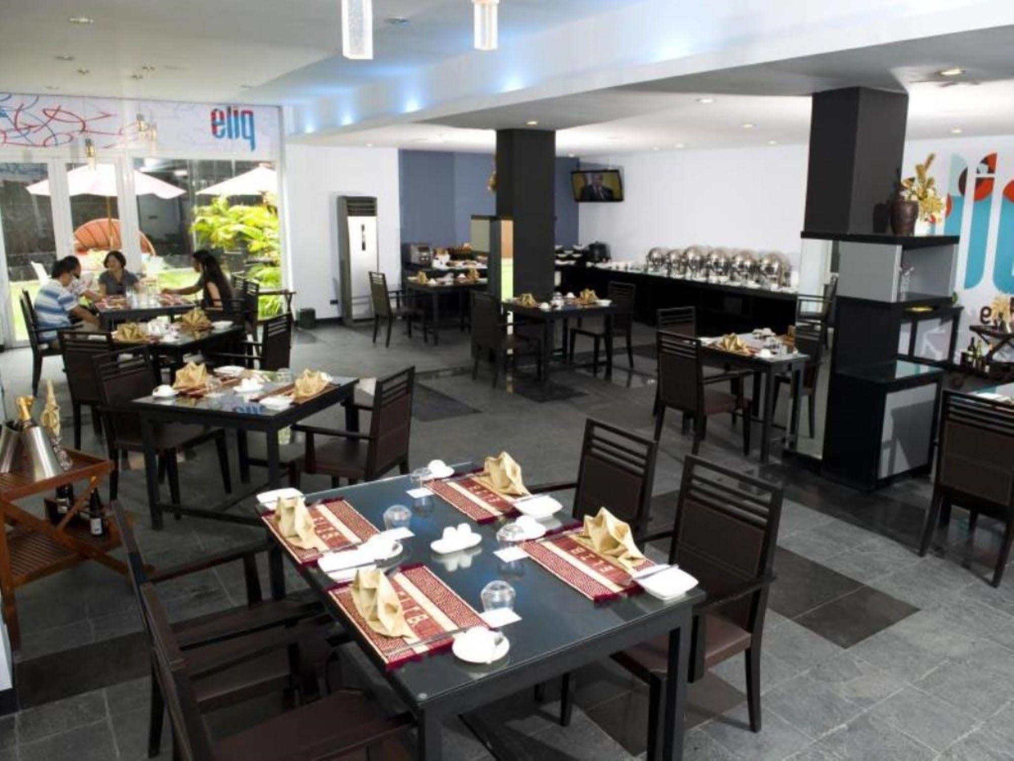 Avenue 64 Hotel Yangon Luaran gambar