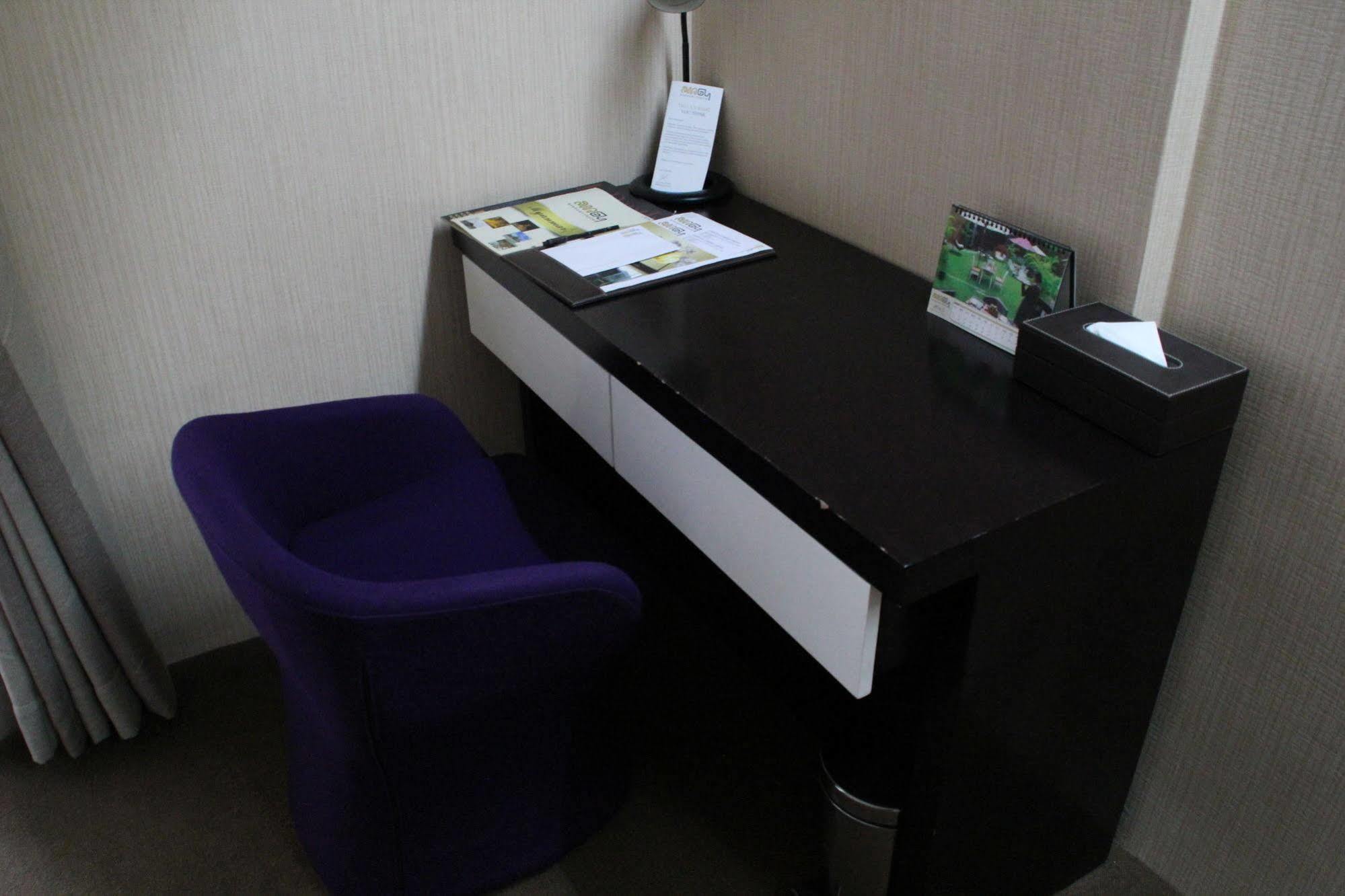 Avenue 64 Hotel Yangon Luaran gambar